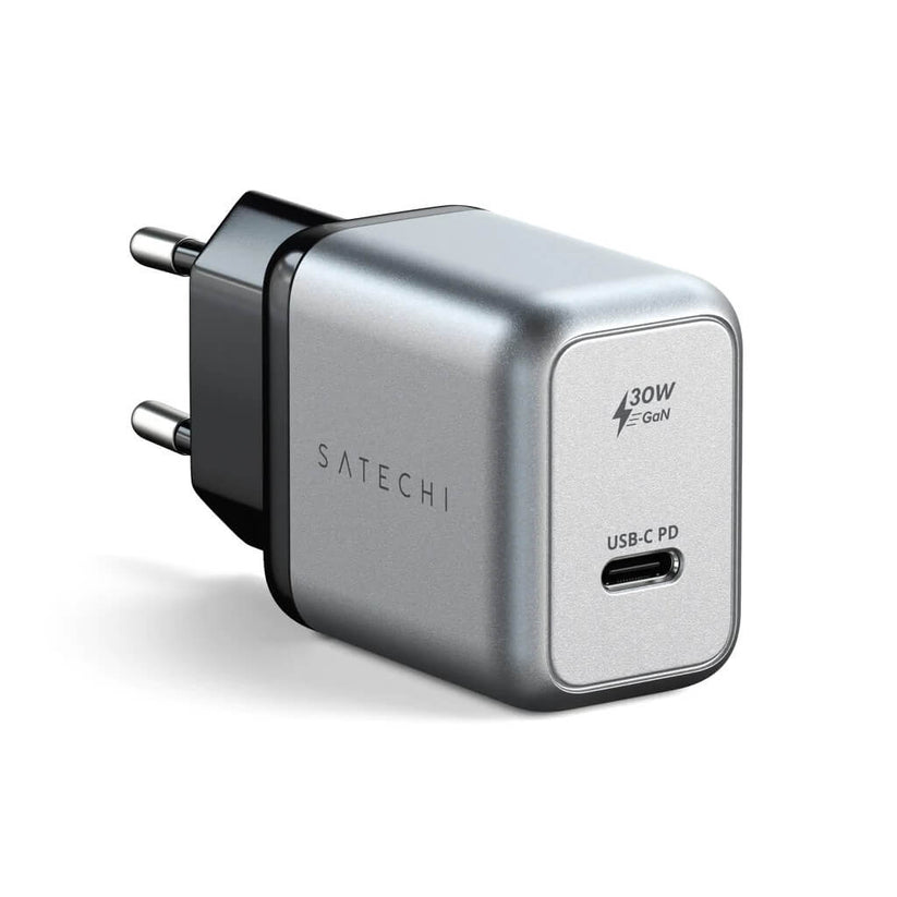 Satechi 30W USB-C PD Gan nabíjačka