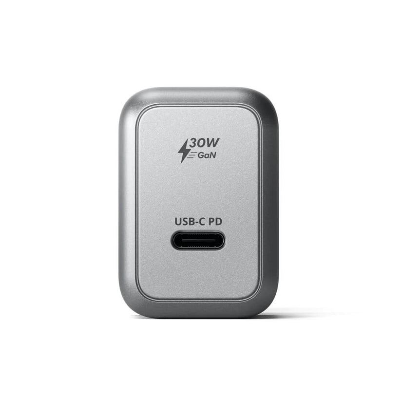 Satechi 30W USB-C PD Gan nabíjačka