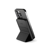 iSTYLE Mag+ Stand Power Bank Battery Capacity 7 000mAh - black