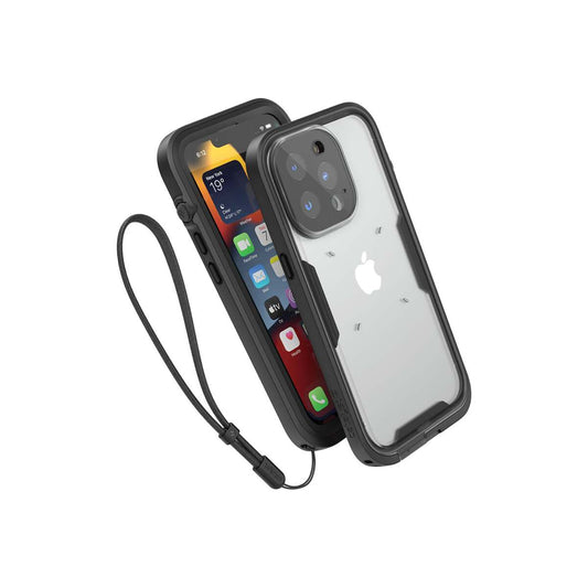 Catalyst Total Protection for iPhone 13 Pro Black