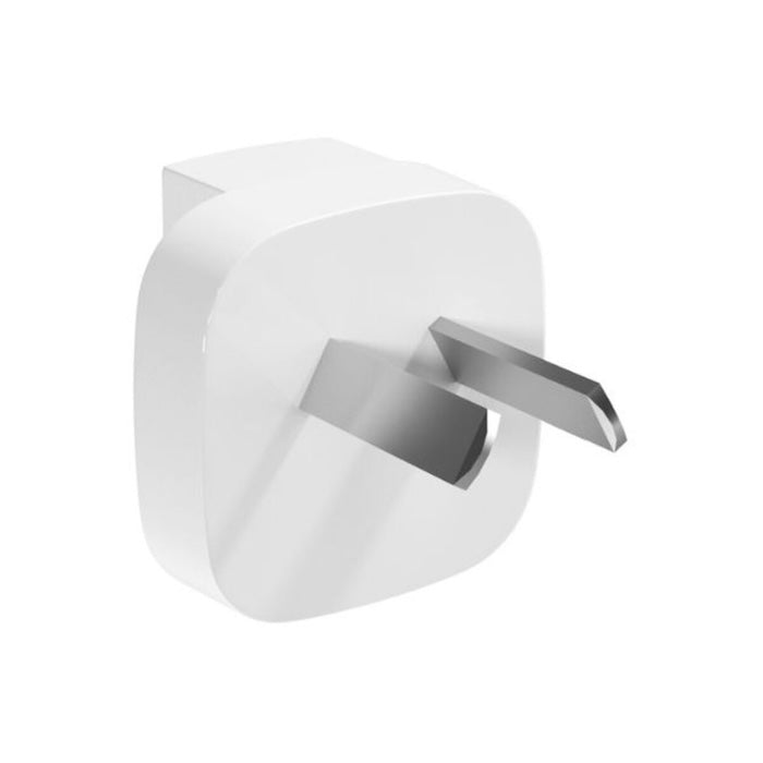 Epico UltraPack 2in1 5000mAh Travel Power Bank ET30 - white