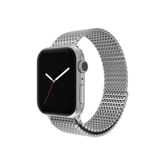 Next One slučka pre Apple Watch 41mm | strieborný