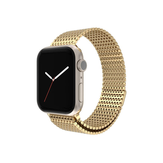 Next One slučka pre Apple Watch 41mm | zlatý