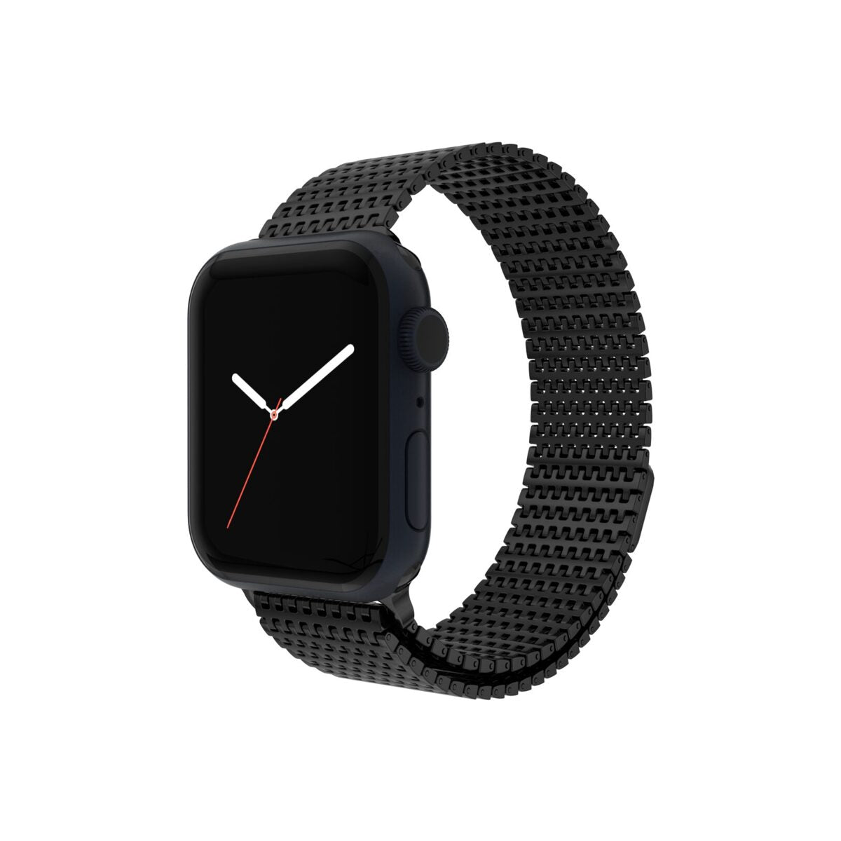 Next One slučka pre Apple Watch 41mm | čierna