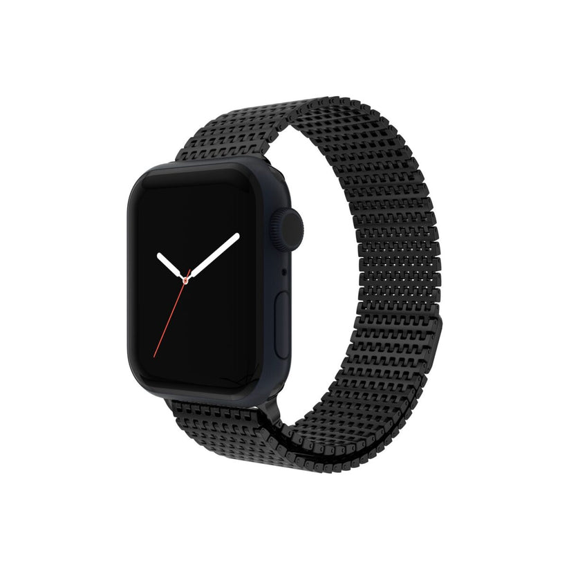 Next One slučka pre Apple Watch 41mm | čierna