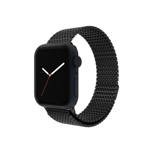 Next One slučka pre Apple Watch 41mm | čierna