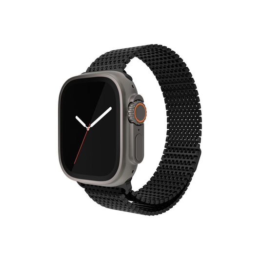 Next One slučka pre Apple Watch 45/49mm | čierny