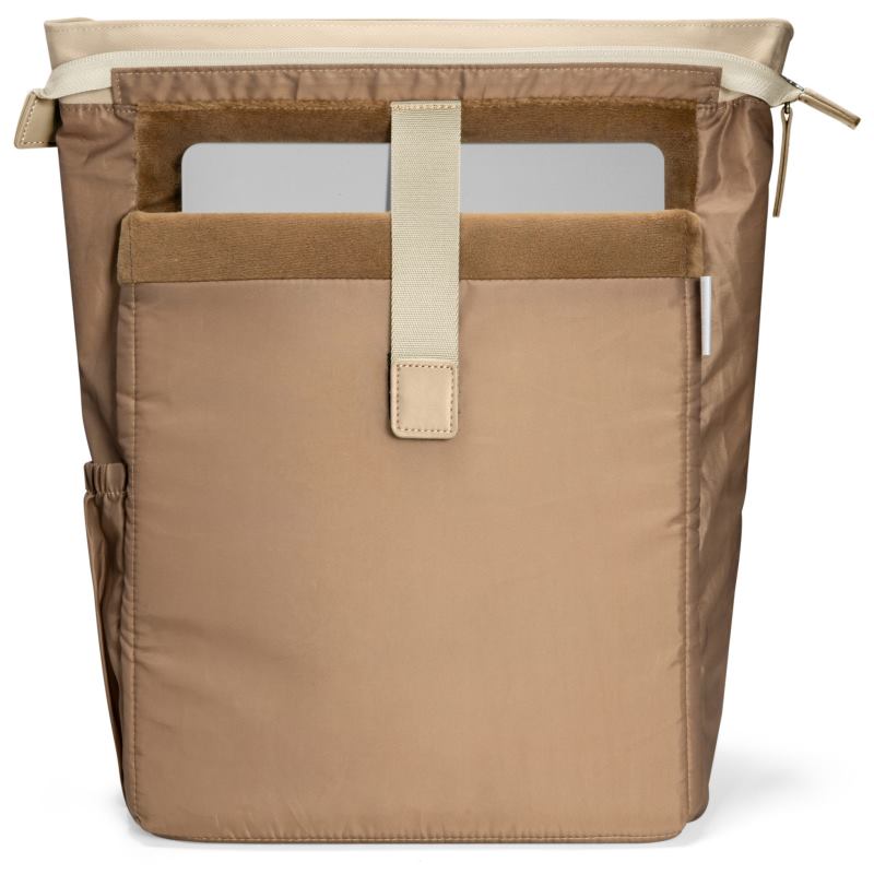 TOMTOC SLASH Laptop Backpack up to 14'' Tephra
