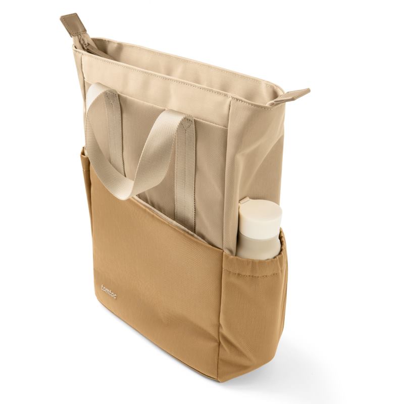 TOMTOC SLASH Laptop Backpack up to 14'' Tephra