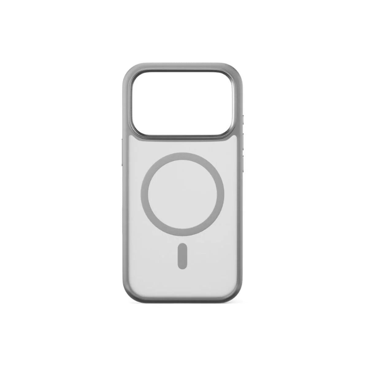 Kryt pre iPhone 17 Pro Epico HeroMatte Pro Mag+ Case - šedý - iSTYLE.sk