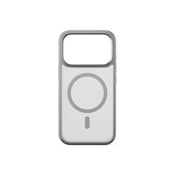 Kryt pre iPhone 17 Pro Epico HeroMatte Pro Mag+ Case - šedý - iSTYLE.sk