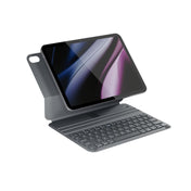 Epico UltraBoard klávesnica s puzdrom EK20 pre iPad 10,9" (A14)/11" (A16) - americká angličtina - šedá - iSTYLE.sk