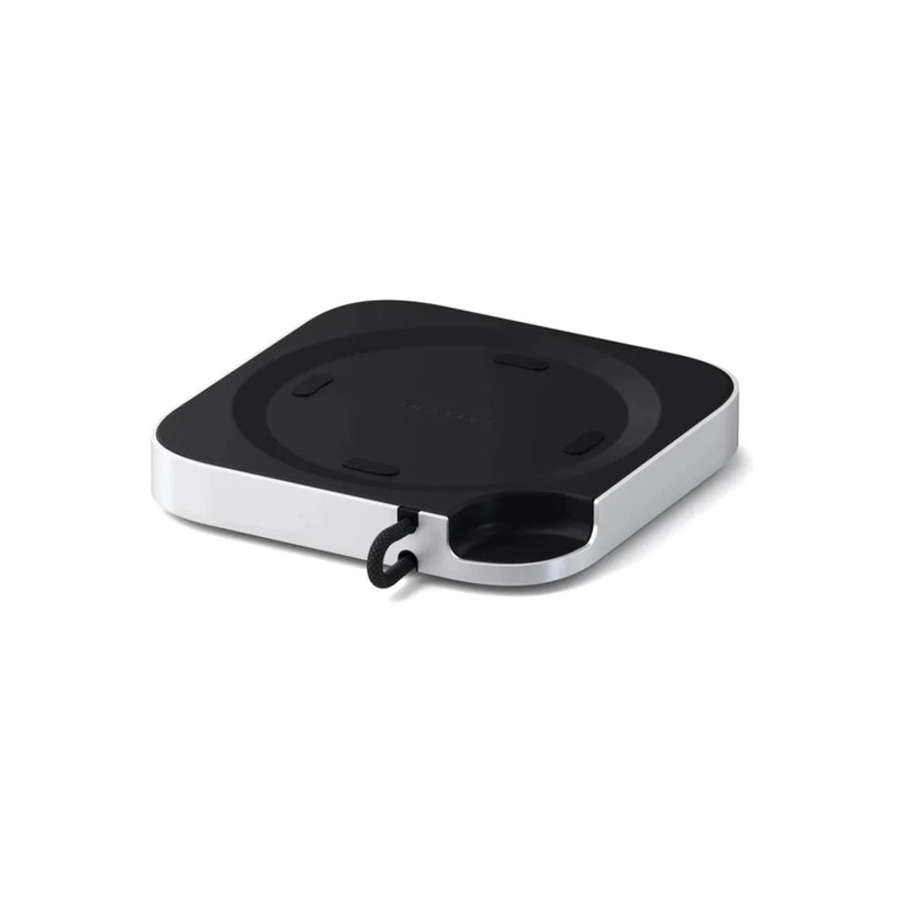 Rozširujúci stojan pre Mac Mini M4 Satechi Stand & Hub s SSD úložiskom - iSTYLE.sk