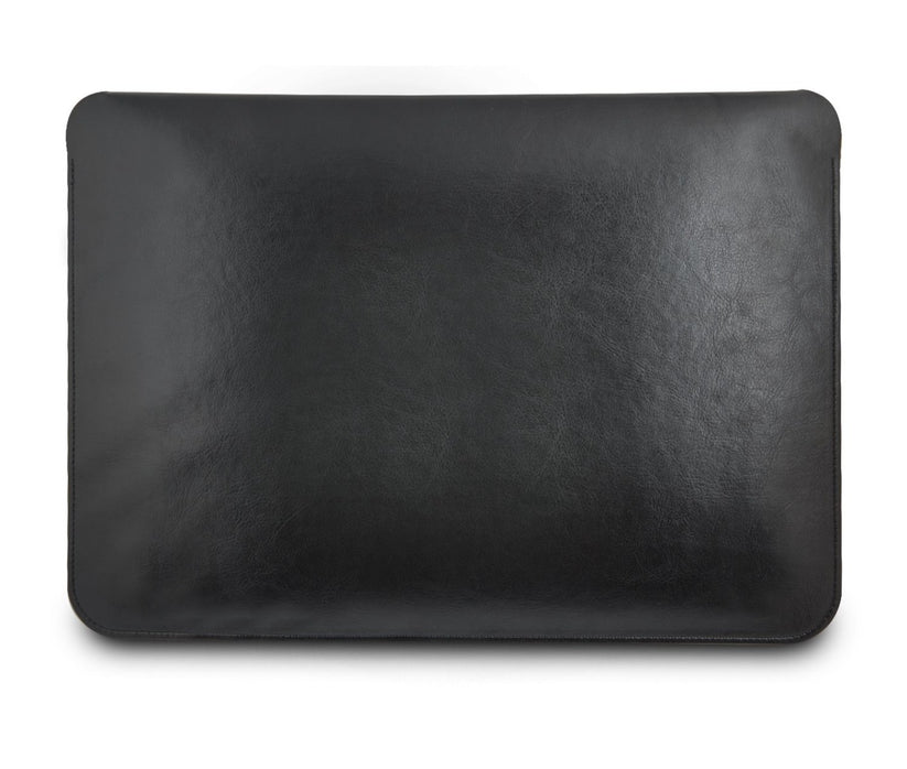 Karl Lagerfeld Head Embossed Computer Sleeve 16 Black
