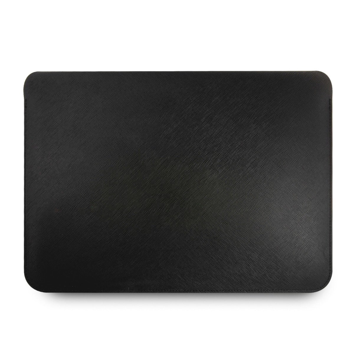 Karl Lagerfeld Saffiano RSG Embossed Computer Sleeve 16 Black