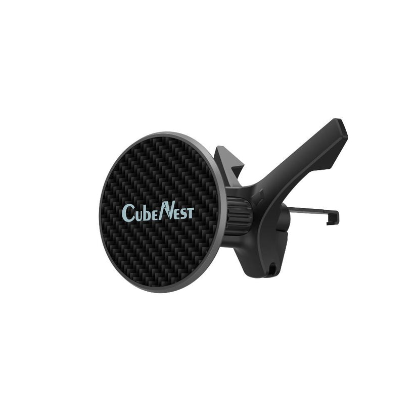 CubeNest Magnetický bezdrôtový držiak do auta S0C0