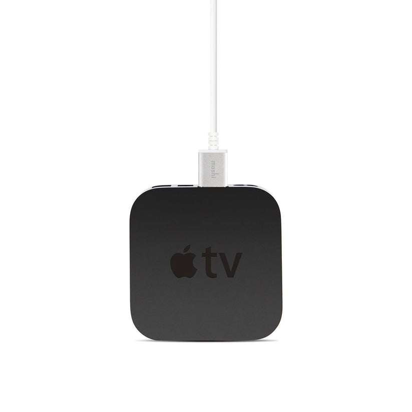 Moshi High Speed HDMI Cable 2m - White