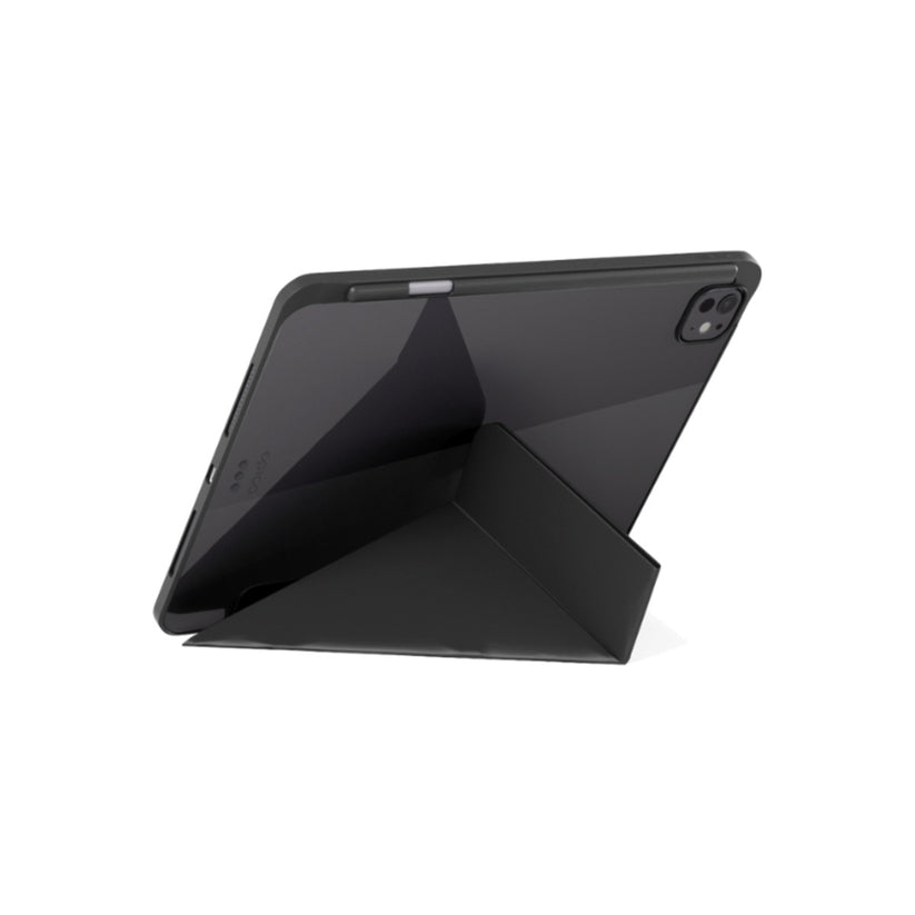Epico Hero Flip case iPad Pro 11 (M4) - black
