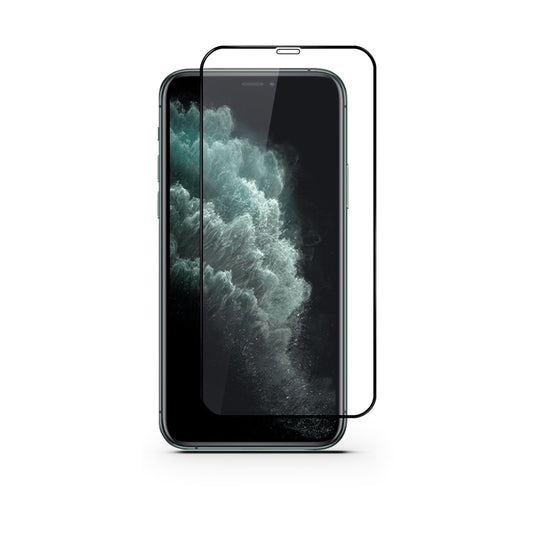 Ochranné sklo iSTYLE 3D+ GLASS iPhone X / Xs