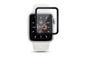 ISTYLE 3D+ GLASS FOR APPLE WATCH 4/5/6/SE - 44mm