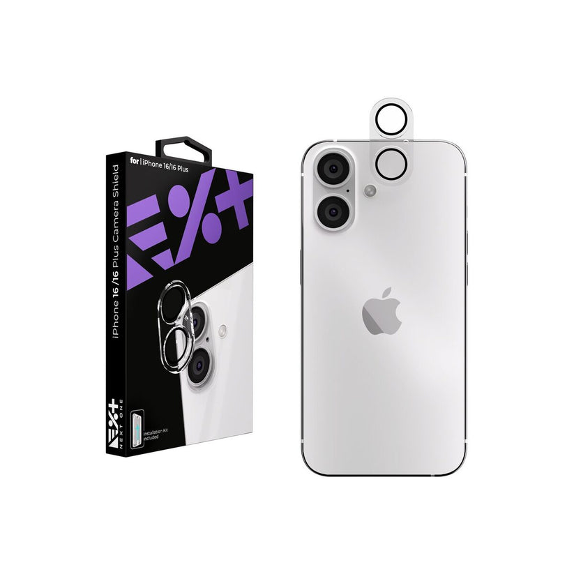 Next One Ochrana objektívu pre iPhone 16