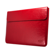 Red Ant MacBook Pro 13 / Air Retina burgundy Whiskey Aroma sleeve case