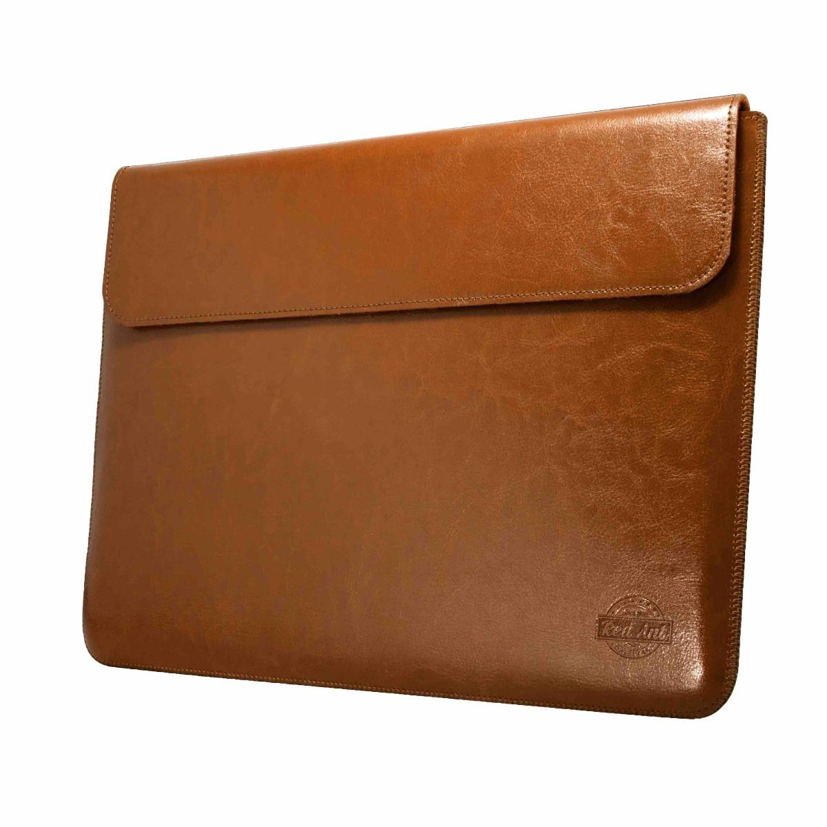 Red Ant  MacBook Pro 13 / Air Retina brown Whiskey Aroma sleeve case