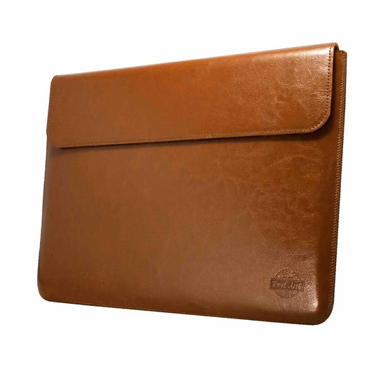Red Ant APP MacBook Air 15 (2023) brown Whiskey Aroma sleeve case