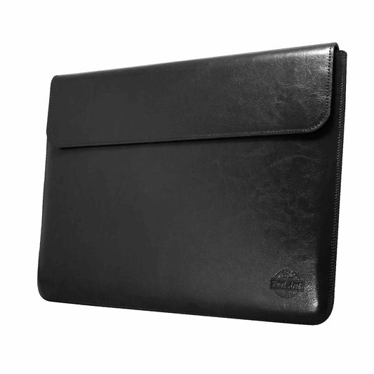 Red Ant APP MacBook Air 15 (2023) black Whiskey Aroma sleeve case