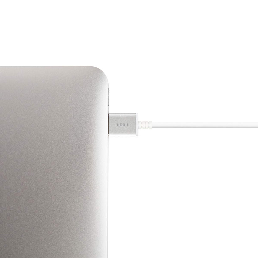Moshi High Speed HDMI Cable 2m - White