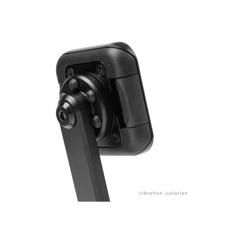 PeakDesign - Motorcycle Mount - Bar Mount - Black