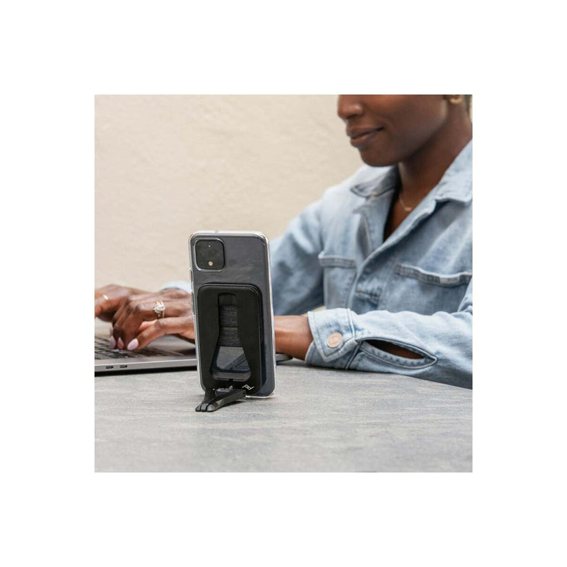 Peak Design Mobile Universal Adapter - Charcoal