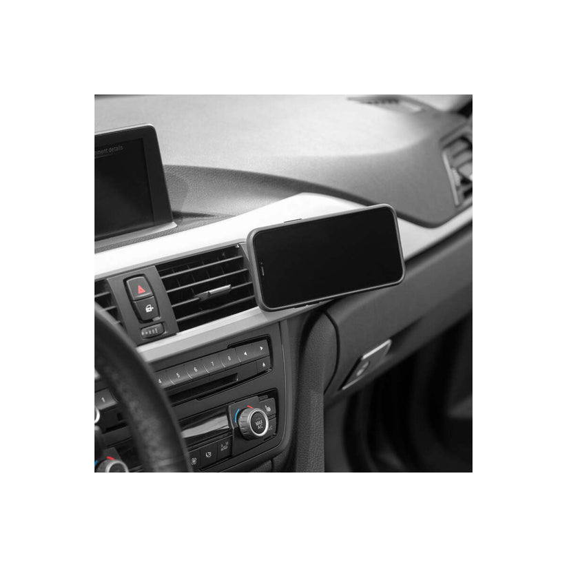 PeakDesign - Car Mount - VHB - Black