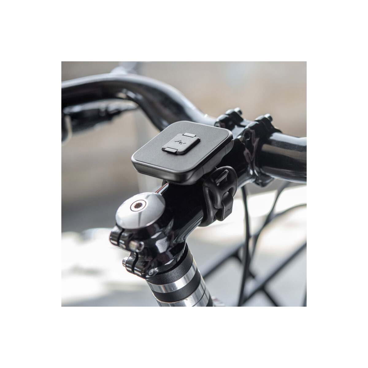 PeakDesign - Bike Mount - Universal - Black