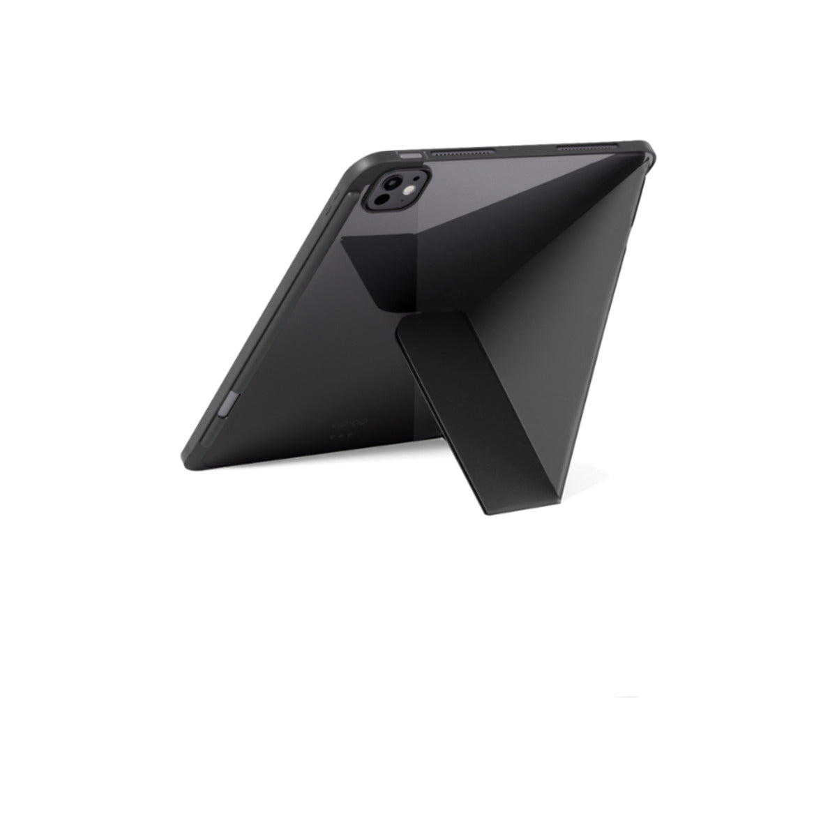 Epico Hero Flip case iPad Pro 11 (M4) - black