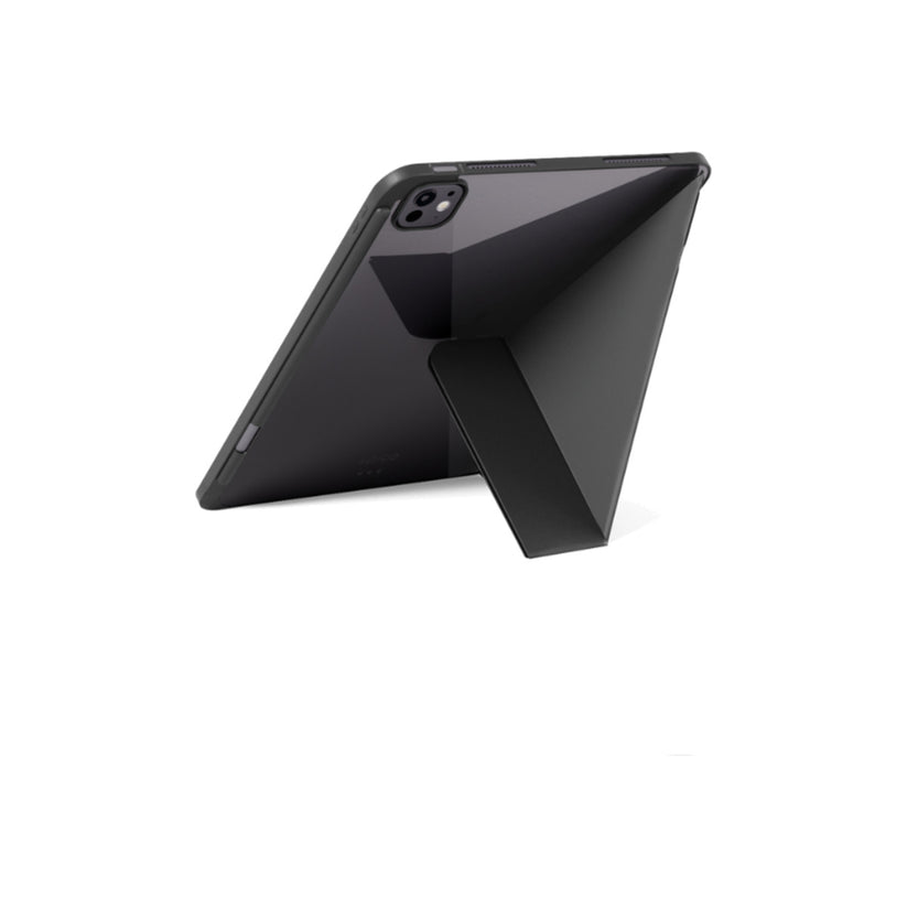Epico Hero Flip case iPad Pro 11 (M4) - black