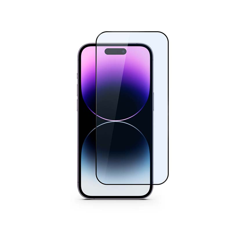 Ochranné sklo pre iPhone 14 Pro Epico Edge to Edge Glass IM