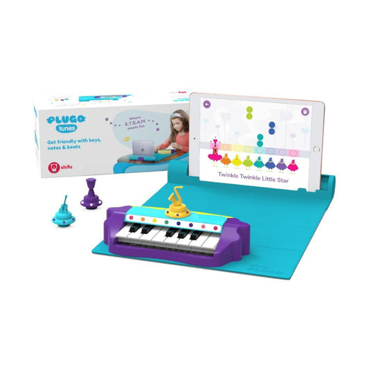 Shifu Plugo Tunes Piano