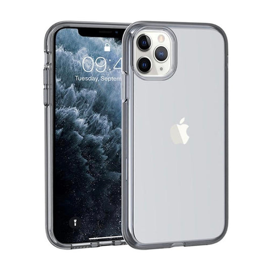 Innocent Crystal Pro Case iPhone SE/8/7 - Šedý