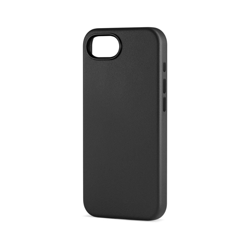Kryt pre iPhone 16e/17e Epico Leather Pro Mag+ Case - čierny