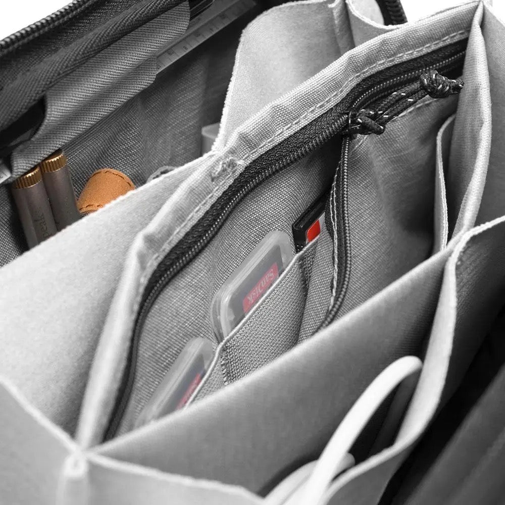 Taška Tech Pouch Peak Design - Čierna