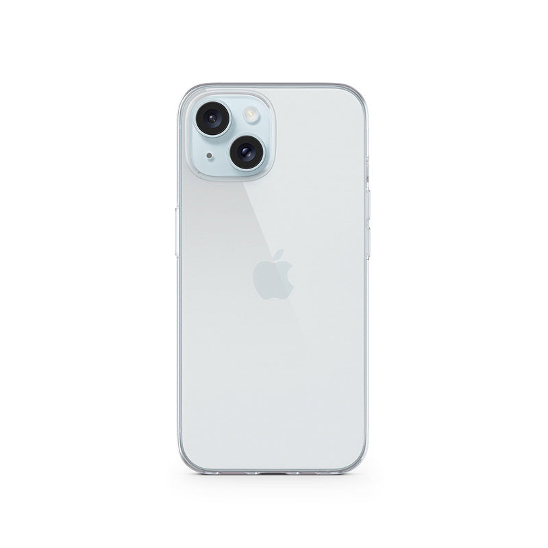 Kryt pre iPhone 15 Epico Twiggy Gloss Case - transparentný