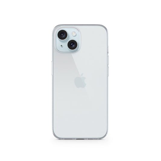Kryt pre iPhone 15 Epico Twiggy Gloss Case - transparentný