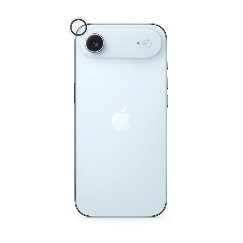 Ochrana objektívov pre iPhone Air Epico Glass Lens Protectors