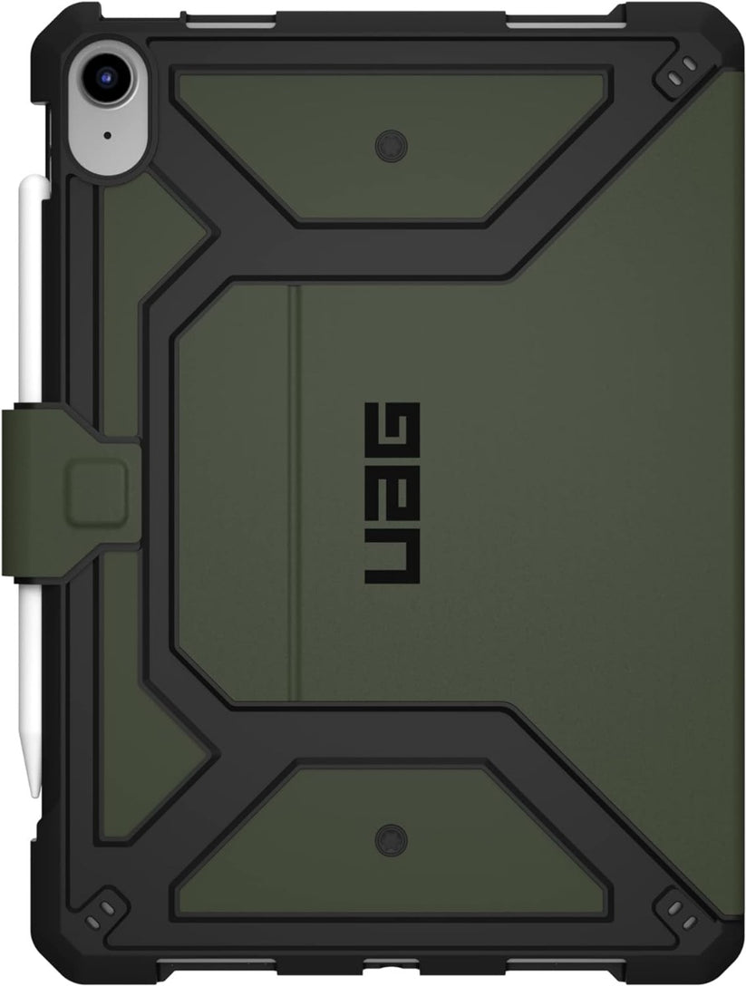 UAG Metropolis SE for iPad 10.9" (2022) Olive