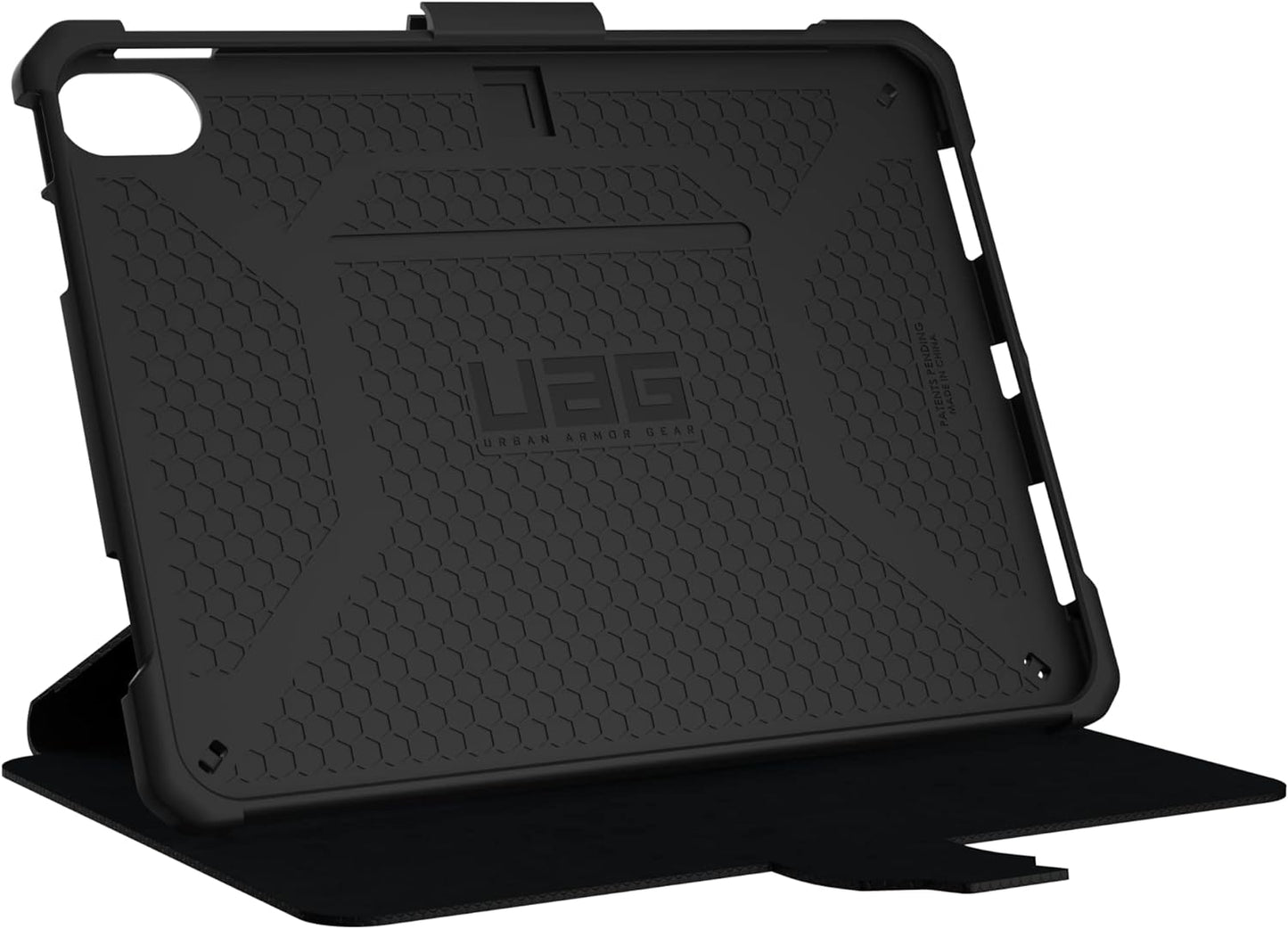 UAG Metropolis SE for iPad 10.9" (2022) Black