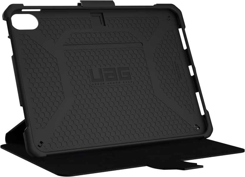 UAG Metropolis SE for iPad 10.9" (2022) Black