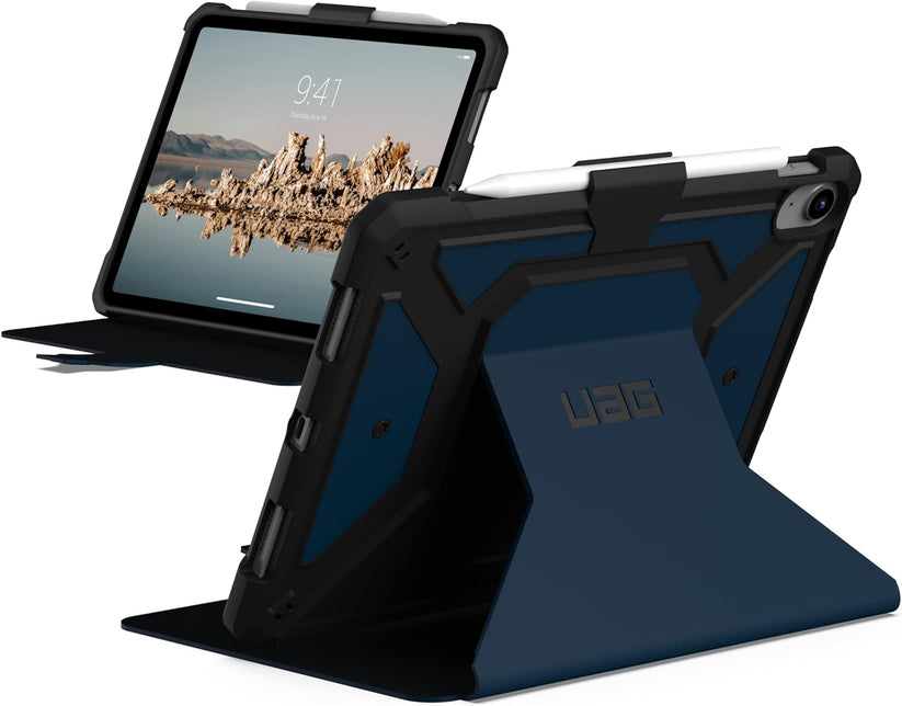 UAG Metropolis SE for iPad 10.9" (2022) Mallard