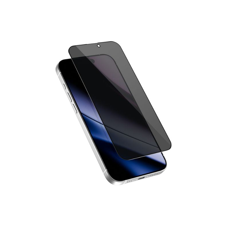 Ochranné sklo pre iPhone 17 Pro Max Epico Privacy Glass 3D DF