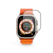 Ochranné sklo Epico Edge to Edge Glass pre Apple Watch Ultra (49mm)